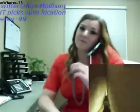 AmyMadison - Phone