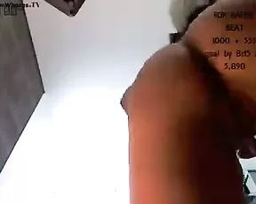 jayne420 naked fun