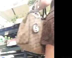 upskirt no panties 2