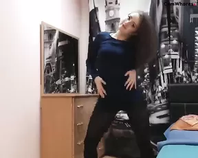 Roxy Flame premium private webcam show 2015-12-02_213928