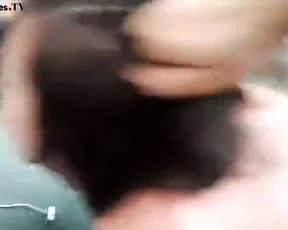 Fridays_Child Doggystyle Cum on Ass