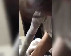 LeLea sex with facial