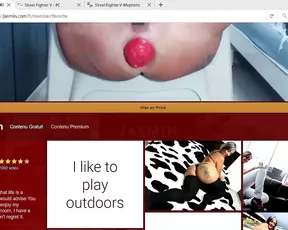 bigassmom anal prolapse