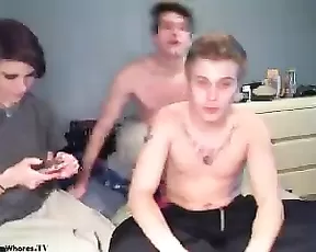 steelestud96s Cam Show @ Chaturbate 03 02 2016