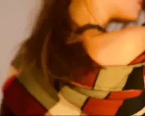 POISON I: I WANT TO LOVE YOU BUT I BETTER NOT TOUCH
