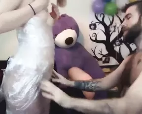 anabelle fuck