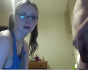 CB Bl0ndieBusty