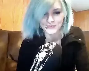 hairy pussy gets fucked
