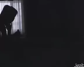 Hardcore drilling of my cute gf