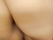 japanese milf"Kui Somya" plays doggy style & BJ