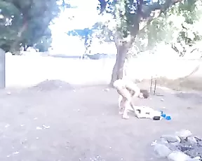 This tight pussy loves a bit of toying