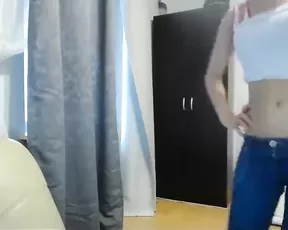 Making each other cum real hard