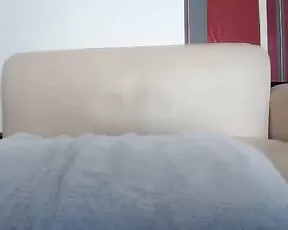 Blonde fingering while getting hardcore anal