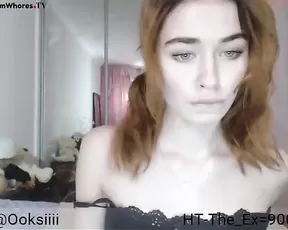 oksana