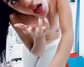 Titiana and Sister - Part 3