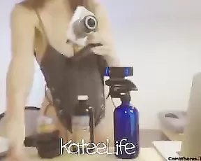 kateelife - webcam 12