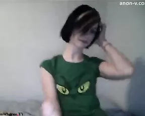 I am Iris