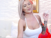 LexiMoon Smoking Hot