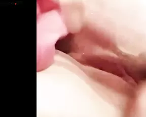 Kittysixtynine squirt 2