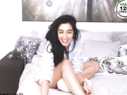 Nicky Cherryblossom 01 2017-12-20