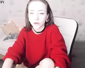 elisjankins 09-01-2018 Blue Dildo play