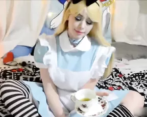 Forest_Nymph - Follow the White Rabbit
