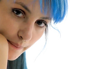 Yoko from behind etv show