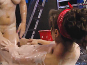 etv Rebeka and Selena