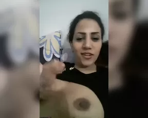 persian girl