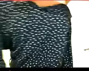 LenuraShy MFC - topless