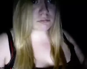 Eveeey Cam4 show her bra