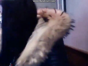 K. K0VA - Monster Tits Public Fun v2