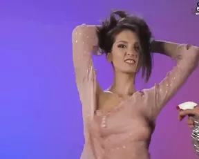 Molly ETV Eurotic Wet Blouse 001