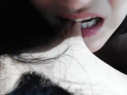 Colombianlesslovers beautiful lesbians licking webcam show