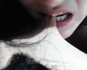 Colombianlesslovers beautiful lesbians licking webcam show