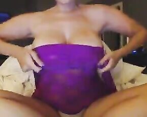 JaceyMarie beautiful busty free webcam show