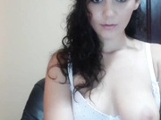 Antonia0 juicy sexy brunette free webcam show