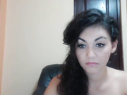 Antonia0 juicy sexy brunette free webcam show