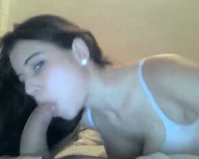Jennypeque94 small tits sweet teen webcam show