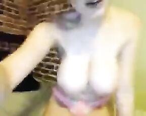 TessaFowler girl nude very big tits free webcam show