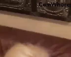 DevonAlexis sex and cumshot webcam show