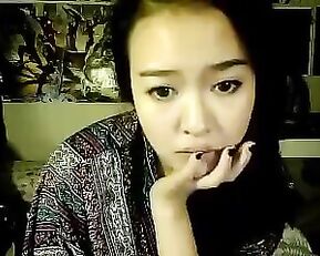 Zilla_x asian girl big tits webcam show