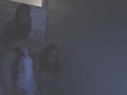 Missmolly rocking her toy in webcam show