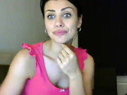 Xxxwildcatxxx fingering herself in webcam show