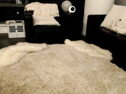 EliseLaurenne slim sexy tattoo girl fingering webcam show