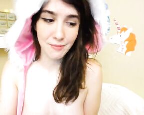 Oo_yarrow_oo naked hairy pussy girl webcam show