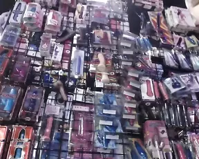 Teen Has A Missionary Quickie