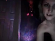 So pretty blonde girlfriend make awezone sex fun homemade video,enjoy