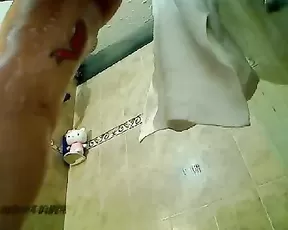 Fuck Show With Amazing Girl