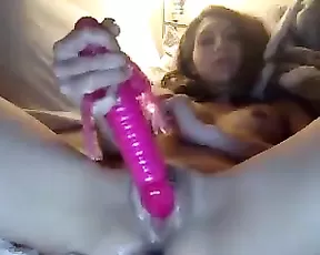 Doggy style is her fave position